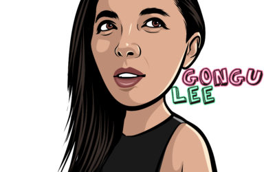 LIVE with Gongju On ANIME on twitch