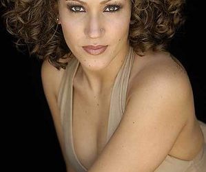 The Naked Effect with Guest Davina Joy of Naked and Serious