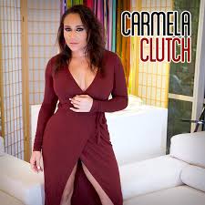 The Rough Effect w/ Carmela Clutch