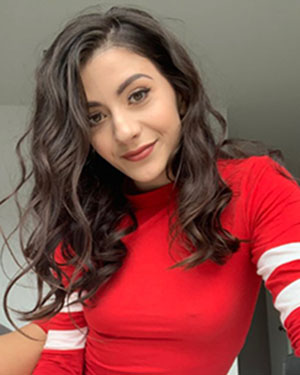 The Nasty Effect w/ Nasty Nat : Natalie Brooks | Burbank Misfits