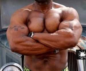 From Fitness to the Industry Effect