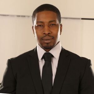 The Buckeye Effect w/ Isiah Maxwell | Burbank Misfits