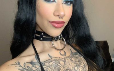 The DVDA Effect w/ Briella Coley