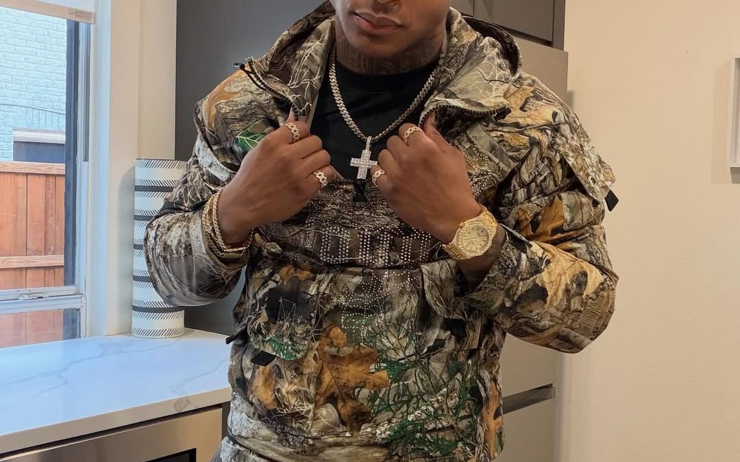 The Boss Effect w/ Bossmane Dre