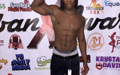 The New Year Effect w/ Mighty Dee