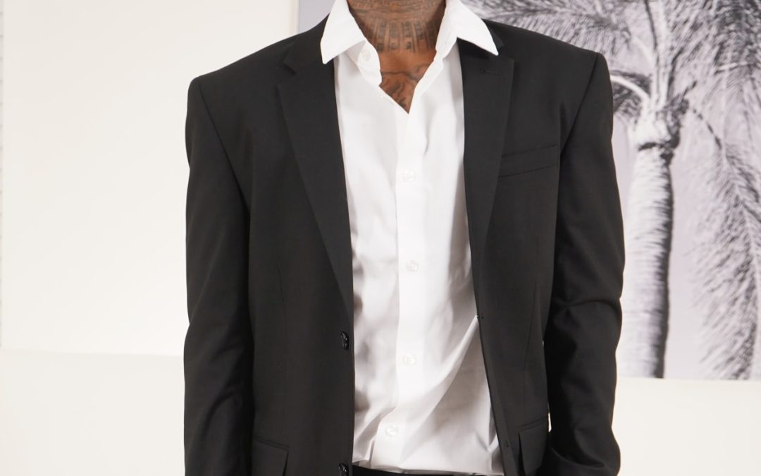 The Artist Effect w/ Honey D