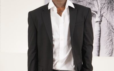 The Artist Effect w/ Honey D