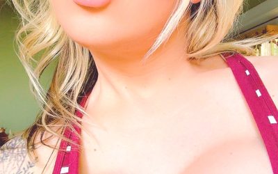 The Animated Effect w/ Kaela Luna