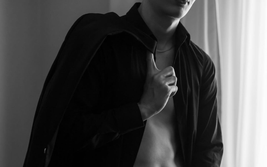 The River Effect  w/ Josh Rivers