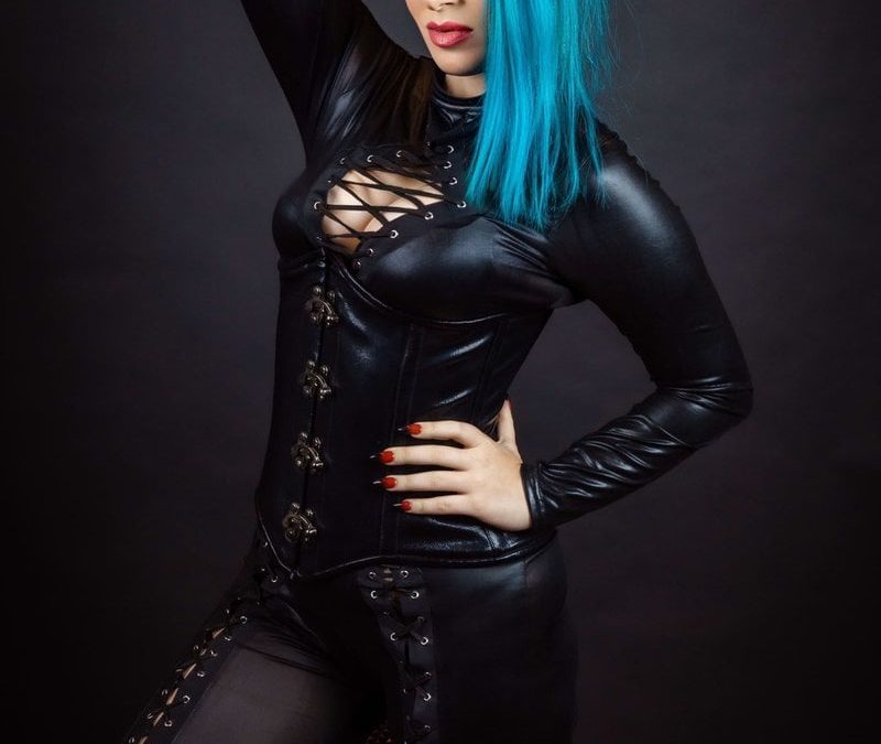 The Sadist Effect w/ Goddess Lilith